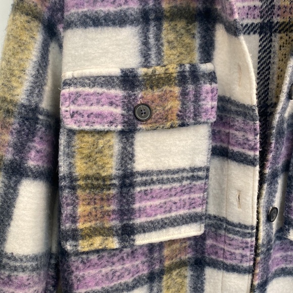 Zara Shacket - Picture 3 of 5